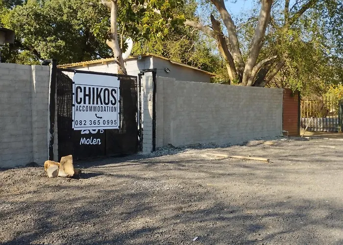 Chikos Guest House