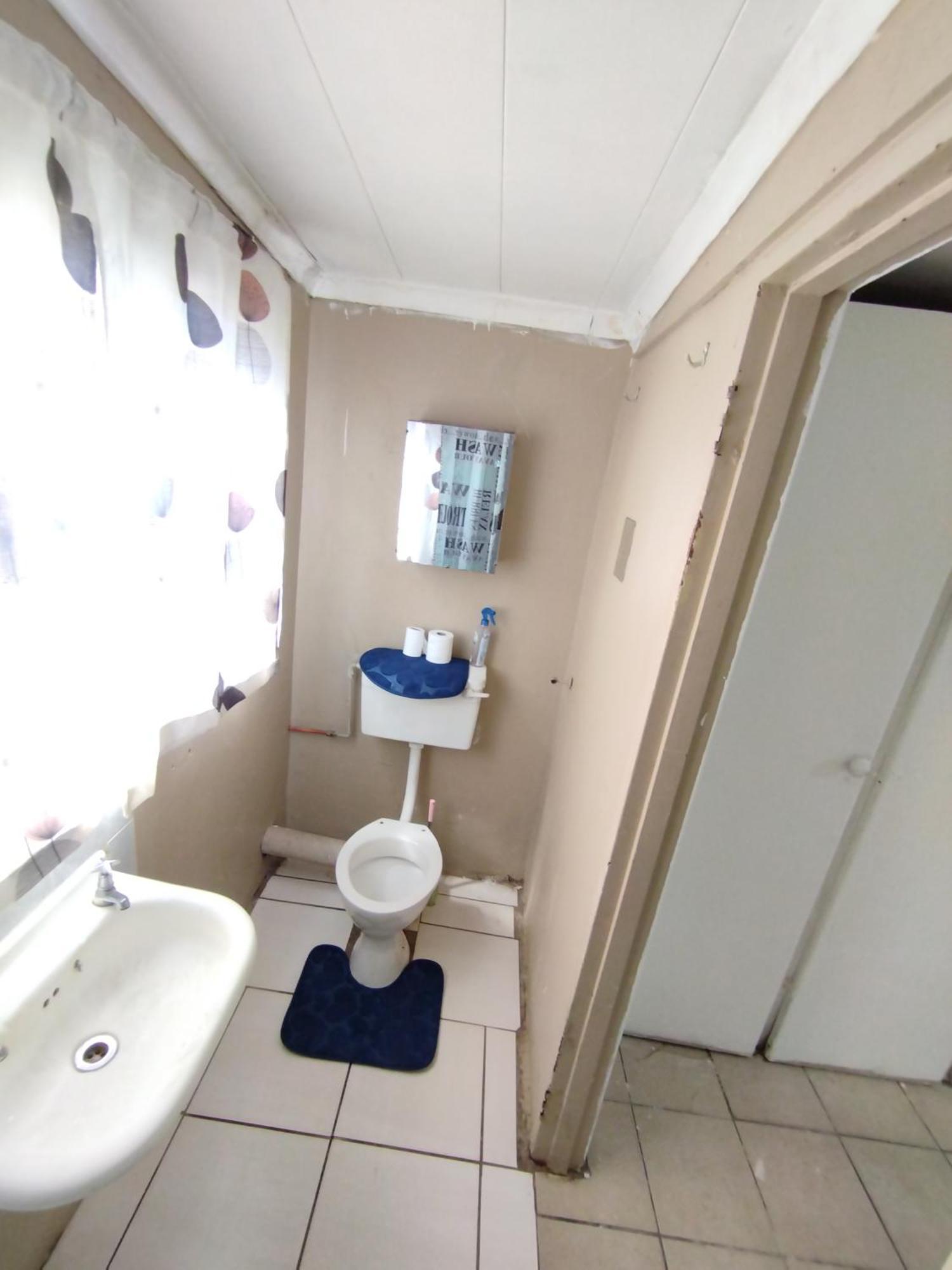 Chikos Apartment *